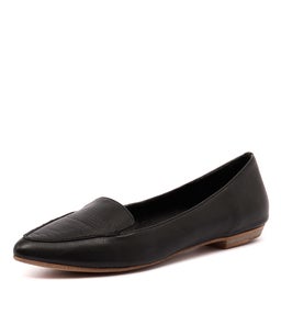 GYRO BLACK LEATHER