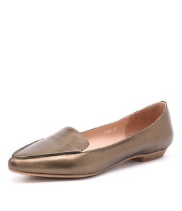 GYRO BRONZE LEATHER