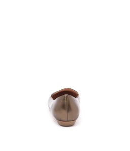 GYRO BRONZE LEATHER