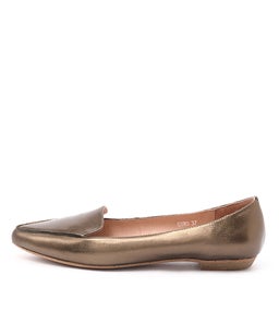 GYRO BRONZE LEATHER