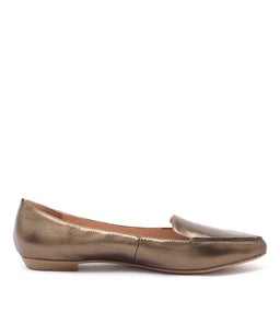 GYRO BRONZE LEATHER