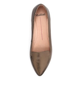 GYRO BRONZE LEATHER