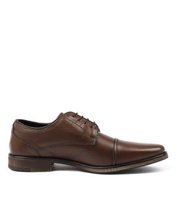 HARRISON TAN LEATHER