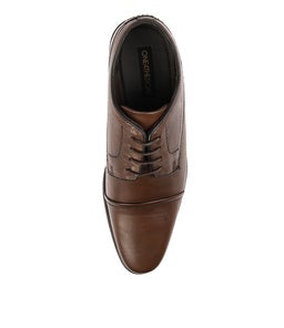 HARRISON TAN LEATHER