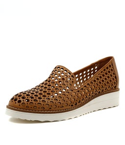 OSTA TAN LEATHER