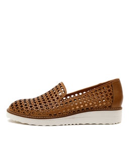 OSTA TAN LEATHER