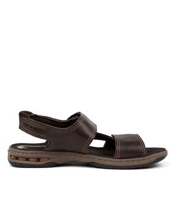PAMO PD CRAVO LEATHER