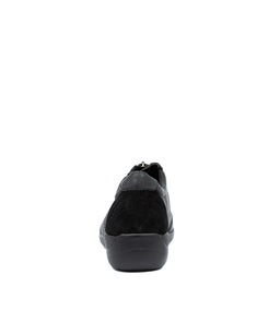 BRAM PP BLACK NAPPA LEATHER
