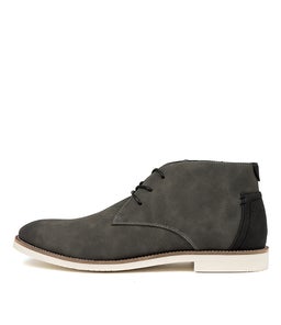 BASKIT PV GREY SMOOTH