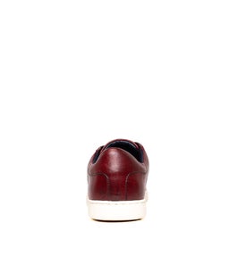 RINGWALL PV BURGUNDY LEATHER