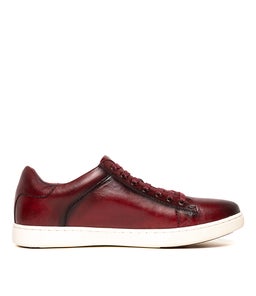 RINGWALL PV BURGUNDY LEATHER