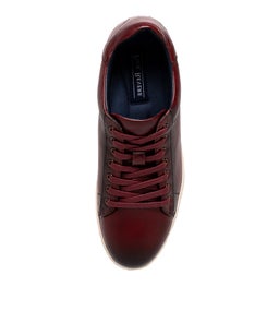 RINGWALL PV BURGUNDY LEATHER