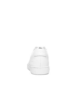 CORFU RC WHITE LEATHER