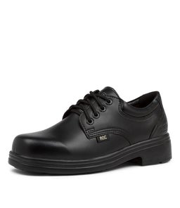 METRO V SNR RC BLACK VEGAN