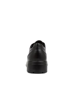METRO V SNR RC BLACK VEGAN