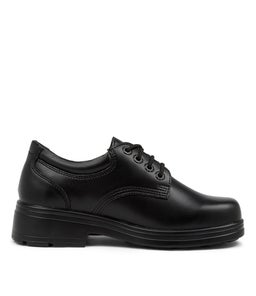 METRO V SNR RC BLACK VEGAN