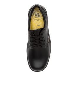 METRO V SNR RC BLACK VEGAN