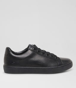 COUPE SNR RC BLACK LEATHER