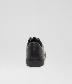 COUPE SNR RC BLACK LEATHER
