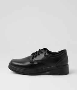 METRO V SNR RC BLACK VEGAN