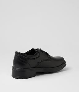 METRO V SNR RC BLACK VEGAN