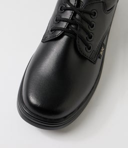 METRO V SNR RC BLACK VEGAN