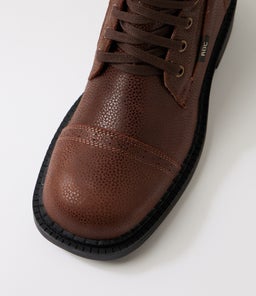 HARLAN RC BROWN UTILITY LEATHER