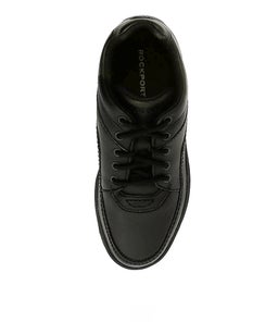 WORLD TOUR CLASSIC MENS BLACK LEATHER