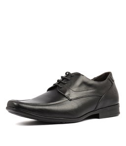MAT METROPOLIS BLACK LEATHER