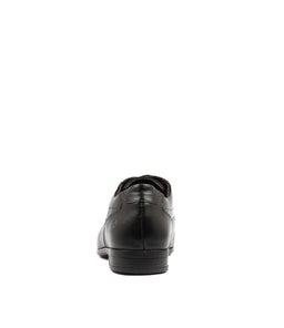 MAT METROPOLIS BLACK LEATHER
