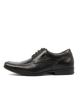 MAT METROPOLIS BLACK LEATHER