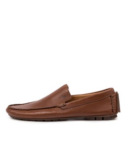 LEO BALI S1 CACAU CAFE LEATHER