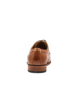 FOX WHISKY LEATHER