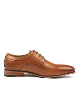FOX WHISKY LEATHER