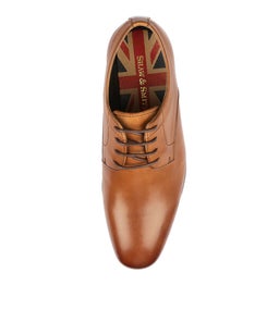 FOX WHISKY LEATHER