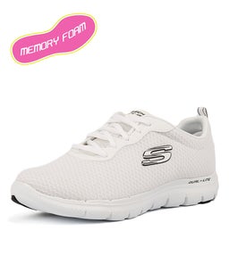 12775 FLEX APPEAL NEWSMAKER WHITE SMOOTH