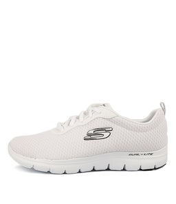 12775 FLEX APPEAL NEWSMAKER WHITE SMOOTH
