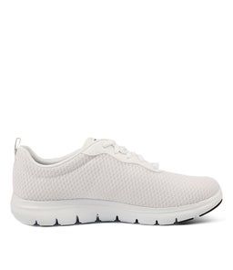 12775 FLEX APPEAL NEWSMAKER WHITE SMOOTH