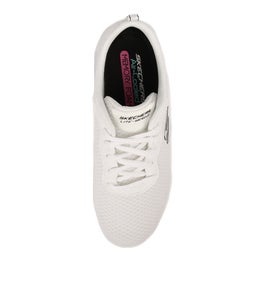 12775 FLEX APPEAL NEWSMAKER WHITE SMOOTH