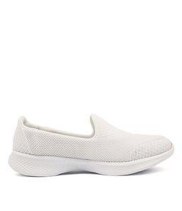 14170 GO WALK 4 PROPEL WHITE SMOOTH