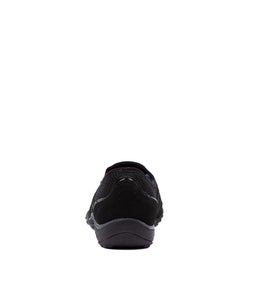 23030 BREATHE EASY FAITHFUL BLACK SMOOTH