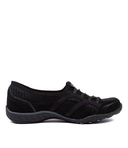 23030 BREATHE EASY FAITHFUL BLACK SMOOTH