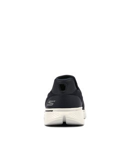 54152 GO WALK 4 INCREDIBLE NAVY GREY SMOOTH