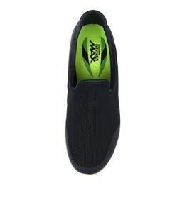 54152 GO WALK 4 INCREDIBLE NAVY GREY SMOOTH