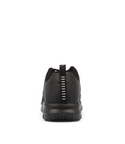 76576 SURE TRACK ERATH BLACK BLACK LEATHER