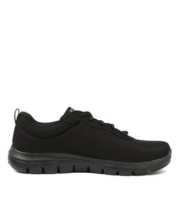 52125 FLEX ADV 2 DS BLACK FABRIC