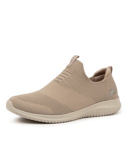 12837 ULTRA FLEX F TAUPE SMOOTH
