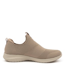 12837 ULTRA FLEX F TAUPE SMOOTH