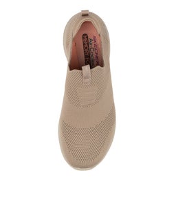 12837 ULTRA FLEX F TAUPE SMOOTH