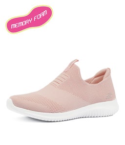12837 ULTRA FLEX F LIGHT PINK SMOOTH